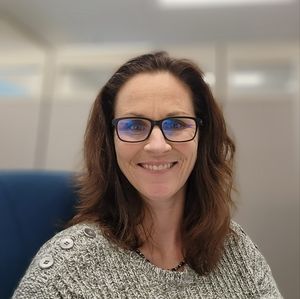 Meet your Posher, Susan